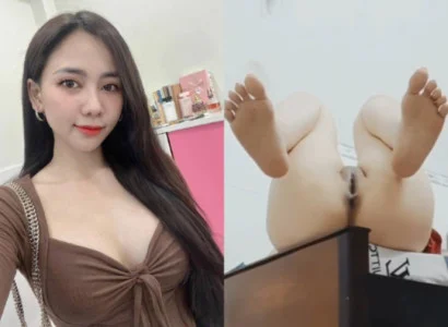 em nhân viên văn phòng trẻ dập sướng rên không ngớt