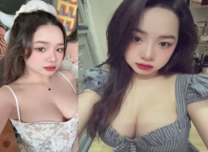 Hắn thọc từ phía sau em người yêu dâm có cặp mông quyến rũ